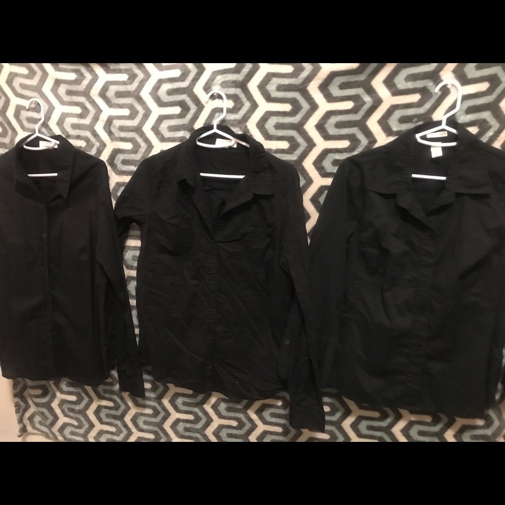 Button Downs - Picture 7 of 8